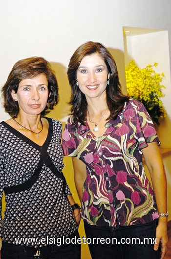 07062009 Arturo Yein y Silvia Amezcua.