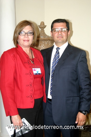 14062009 Alicia Martínez y Juan Ávalos Méndez.