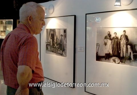 23062009 Las fotografías son de los años de 1912 a 1914.