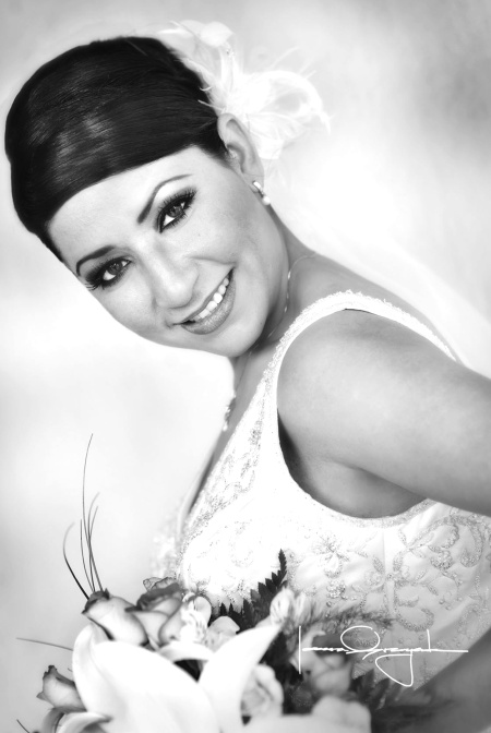 Srita. Argentina Terrazas Dávila contrajo matrimonio con el Sr. Daniel González Rodríguez el pasado 25 de abril de 2009.


Estudio Laura Grageda