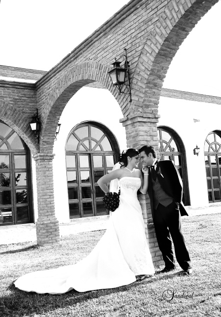 Srita. Sandra Gabriela Rodríguez Hernández contrajo matrimonio en una bella ceremonia religiosa con el Sr. Jesús David Zamora Ortega.


Sandoval Fotografía