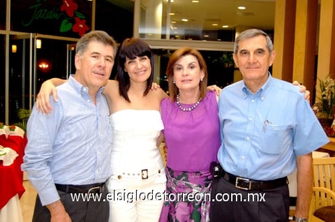 21062009 Juan, Mari Carmen, Nuri y Lalo.