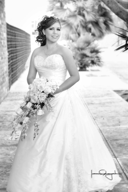 CP. Karina Saraí Ramírez Carrillo contrajo sagrado matrimonio con CP. Carlos Enrique Salazar Martínez.


 Estudio Laura Grageda
