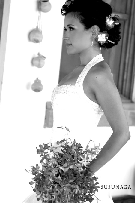 Srita. Adriana Puentes Olmos el día de su boda con el Sr. Miguel Ángel Flores Treviño.


Susunaga Fotografía