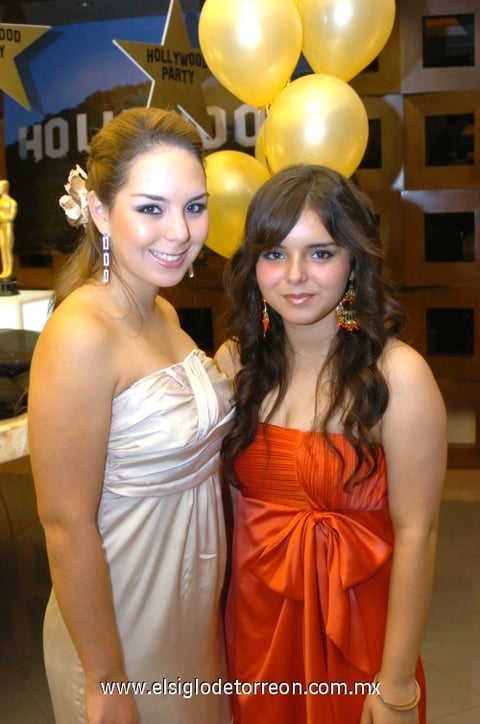 01072009 Paola y Andrea. EL SIGLO DE TORREÓN/ÉRICK SOTOMAYOR