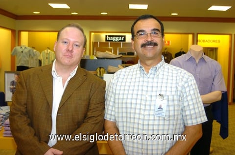 05072009 Alfredo y Fernando.