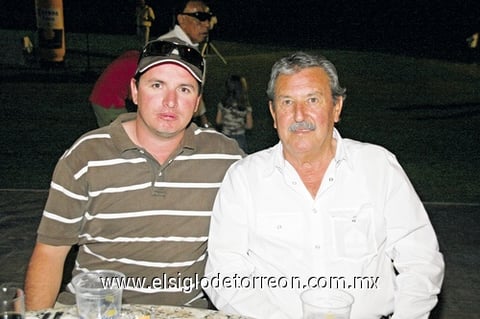 05072009 Gerardo y Jorge.