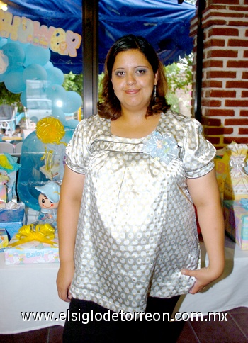 05072009 Un niño espera María Concepción Guerrero de Suárez.