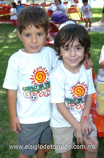 20072009 Patricio y Adrián.