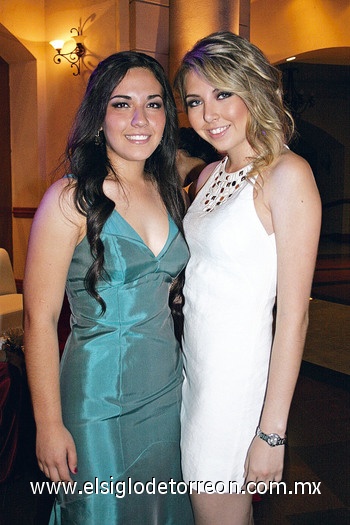 13072009 Jenny y Estefy Dingler Rivera.