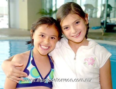 07072009 Ana y Ana Lorena.