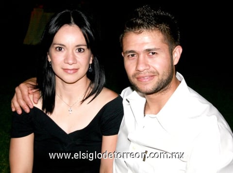 08072009 Elisa y Jorge.
