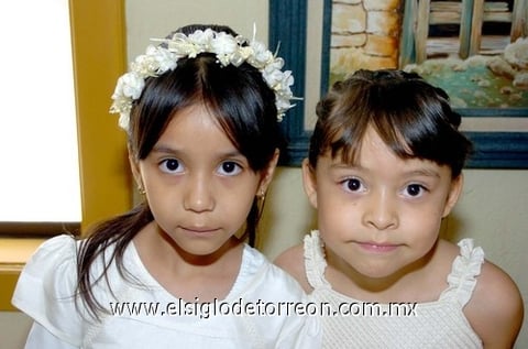 15072009 Andrea Morales y Valeria Carrillo.