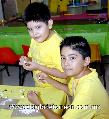 23072009 Javier Ignacio Moreno y Fernando Máynez.