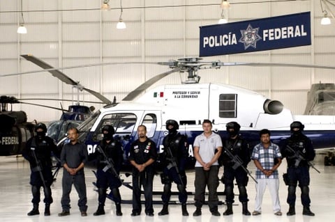 Esta banda ha participado en unos 25 secuestros en diferentes estados del país y en por lo menos 11 plagios denunciados a nivel federal, para lo cual robaba la identidad de otras personas, a fin de no dejar rastros.