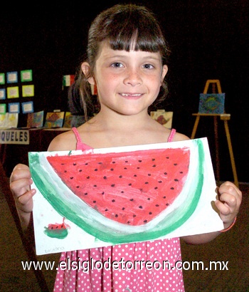 28072009 Luciana Porras.