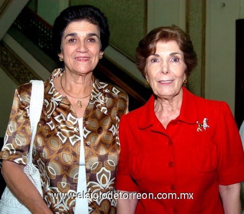 30072009 Marilú y Mati.