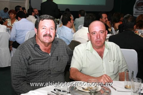 19072009 Eva Amanda y Francisco Delgado.