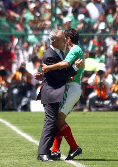 El 'Tri' no ha podido ganar como visitante en la fase final de las eliminatorias y disputará su próximo partido el 5 de septiembre en Costa Rica.