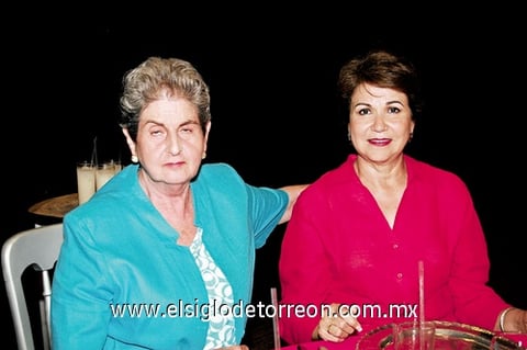 02082009 Camis y Lolita.