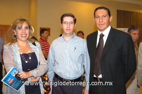 14082009 Carlos Alberto Delgado y Rosa Payán.
