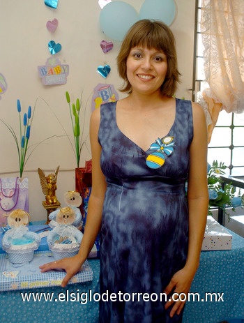13082009 Miriam Sabag de Rodríguez.