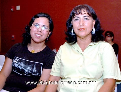 19082009 Carlos Macías y Soco Vidales.