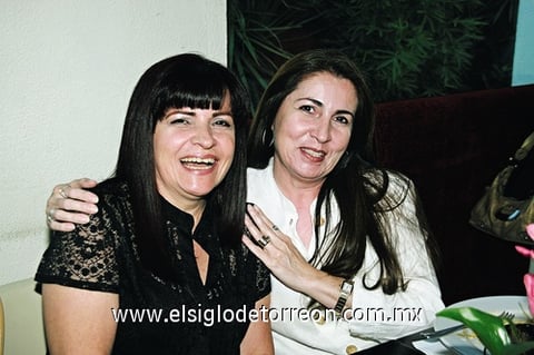 16082009 Abigaíl Ortiz de Garay y Adriana Ortiz de García.