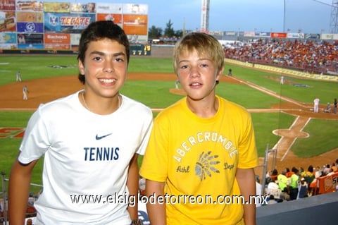 16082009 Diego y Ricardo.