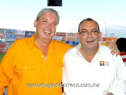 16082009 Roberto y Luis.