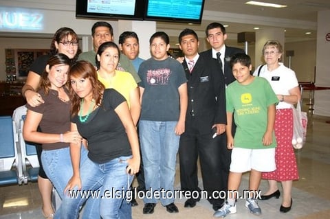 28082009 Familias. Antuna y Villarreal.