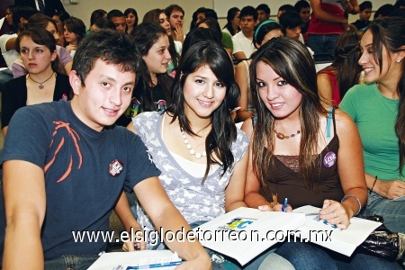 YolaMurra yMarijose Calvete.