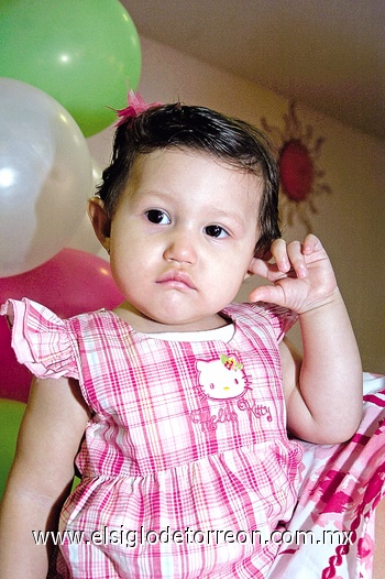 06092009 Angelina Reynoso y Keitlyn Rodríguez.