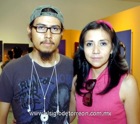 03092009 Gerardo y Martha Rojas.