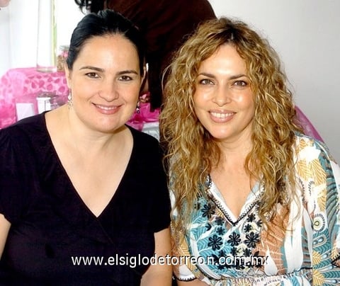 03092009 Ana e Irma.
