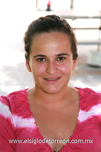 04092009 Elena Iduñate.
