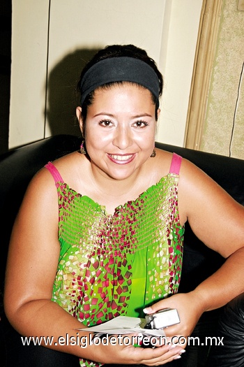 06092009 Lulú Romero Acosta.