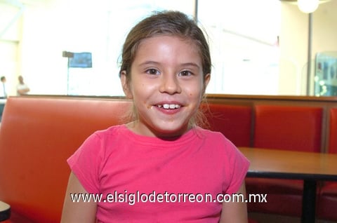 07092009 Jimena. EL SIGLO DE TORREÓN / JESÚS HERNÁNDEZ