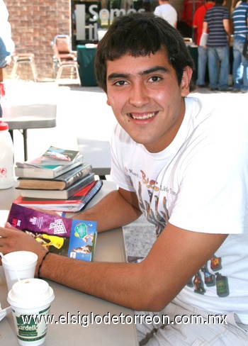 05092009 Juan Pablo Mijares.