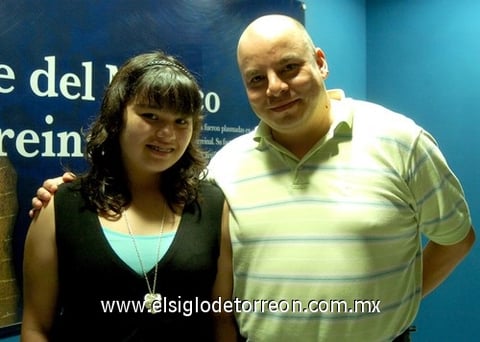 10092009 Andrea Espino Yee y Miguel Espino.