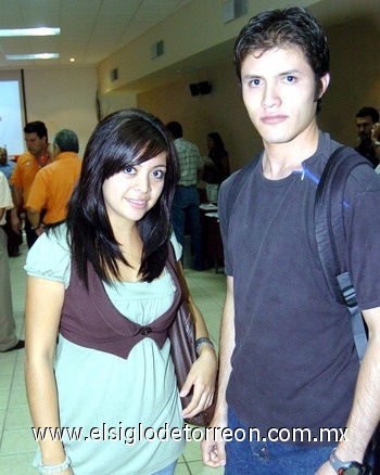 10092009 Alumnos. Sandy Ramírez y Ulises Saucedo.