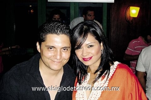 13092009 Roberto López Félix y Susana Ortega de López.