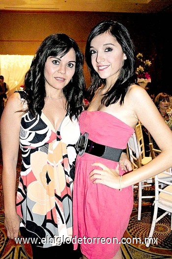 13092009 Laura Karyna López y Luisa Salas.