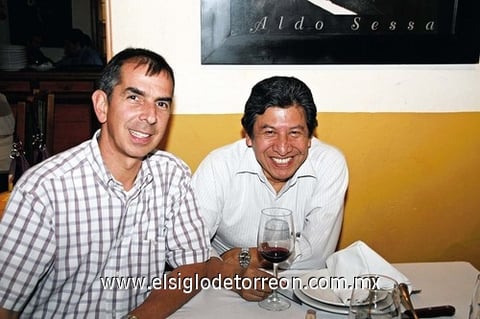 13092009 Darío y Alfredo.