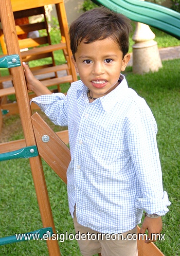 14092009 Arturo García.