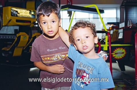 12092009 Jorge y Santiago.