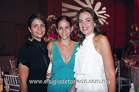 14092009 Any, Fabiola y Maite.