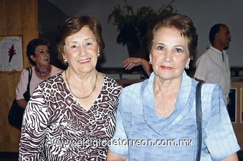 21092009 Diego y Darío cumplieron 5 y un año de edad, respectivamente, por lo que  fueron festejados por sus papás, Manuel Miranda y Norma Sosa.