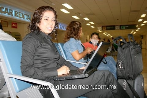 18092009 Coldis Campos Domínguez, con destino al D.F.
