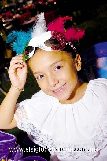 20092009 Évelyn Fierro.